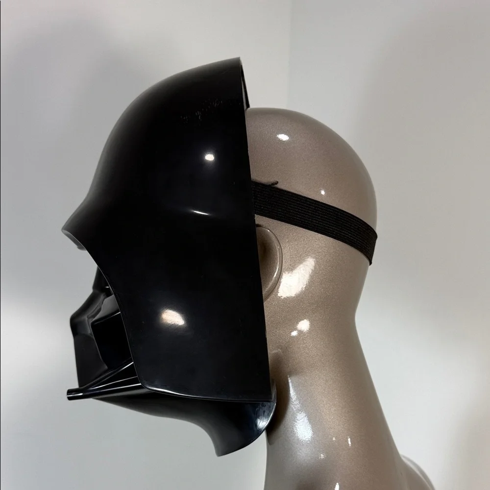 Star Wars Darth Vader Mask Black Helmet